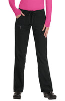 PFA Conj. Mujer Koi Lite Deg. Mod. Reform/Peace Flamingo/Black ........... Pantalón Black