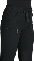 PFA Conj. Mujer Koi Lite Deg. Mod. ReformFoil/Peace Platinum/Black .......... Pantalón Black