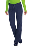 PFA Conj. Mujer Koi Lite Deg. Mod. Reform/Peace Electric Blue/Navy ........ Pantalón Navy