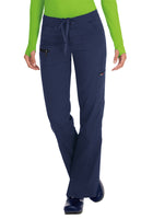 PFA Conj. Mujer Koi Lite Deg. Mod.Reform WavyBlue/Peace ........ Pantalón Navy
