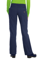 PFA Conj. Mujer Koi Lite Deg. Mod.Reform WavyBlue/Peace ........ Pantalón Navy