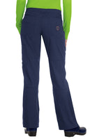 PFA Conj. Mujer Koi Lite Deg. Mod. Reform/Peace Electric Blue/Navy ........ Pantalón Navy