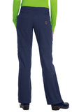 PFA Conj. Mujer Koi Lite Deg. Mod. Reform/Peace Electric Blue/Navy ........ Pantalón Navy