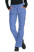 PFA Conj. Mujer Koi Lite ......................... Mod. Lotus/Peace True Ceil .............. Pantalón Color Ceil