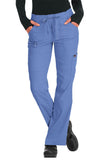 PFA Conj. Mujer Koi Lite ......................... Mod. Lotus/Peace True Ceil .............. Pantalón Color Ceil