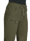 .Exist Conj.... Mujer Koi Lite ........................... Mod. Philosophy/Peace ............ Olive