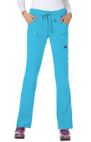 OFE Conj. Liso.... Mujer Koi Lite ................ Mod. Philosophy/Peace ....... Electric Blue