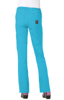 OFE Conj. Liso.... Mujer Koi Lite ................ Mod. Philosophy/Peace ....... Electric Blue