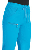 OFE Conj. Liso.... Mujer Koi Lite ................ Mod. Philosophy/Peace ....... Electric Blue