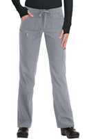 PFA Conj. Mujer Koi Lite ......................... Mod. Lotus/Peace Platin. Grey .............. Pantalón Platinum Grey