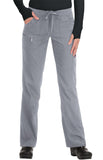 PFA Conj. Mujer Koi Lite ......................... Mod. Lotus/Peace Platin. Grey .............. Pantalón Platinum Grey