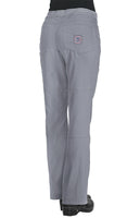 PFA Conj. Mujer Koi Lite ......................... Mod. Lotus/Peace Platin. Grey .............. Pantalón Platinum Grey