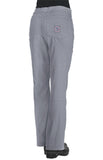 PFA Conj. Mujer Koi Lite ......................... Mod. Lotus/Peace Platin. Grey .............. Pantalón Platinum Grey