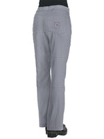OFE Conj. Mujer Koi Lite Deg. Mod..Balance/Peace Sparkle....Platinum/ Pantalón Platinum