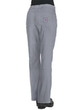 OFE Conj. Mujer Koi Lite Deg. Mod..Balance/Peace Sparkle....Platinum/ Pantalón Platinum