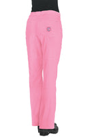 OFE Conj. Liso... Mujer Koi Lite  ....................... Mod. Serenity/Peace .... More Pink