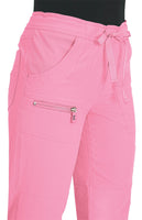 OFE Conj. Liso... Mujer Koi Lite  ....................... Mod. Serenity/Peace .... More Pink
