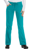 OFE Conj. Liso Mujer Koi Lite ............................ Mod. Philosophy/Peace ........ Teal