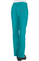 OFE Conj. Liso Mujer Koi Lite ............................ Mod. Philosophy/Peace ........ Teal