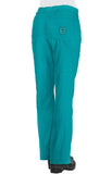OFE Conj. Liso Mujer Koi Lite ............................ Mod. Philosophy/Peace ........ Teal