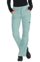 OFE Sp23 Conj. Liso Mujer Koi Lite .............. Mod.Philosophy/Peace ....... Sage