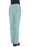 OFE Sp23 Conj. Liso Mujer Koi Lite .............. Mod.Philosophy/Peace ....... Sage