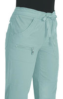 OFE Sp23 Conj. Liso Mujer Koi Lite .............. Mod.Philosophy/Peace ....... Sage