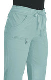 OFE Sp23 Conj. Liso Mujer Koi Lite .............. Mod.Philosophy/Peace ....... Sage