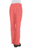 PFA Conj. Mujer Koi Lite Deg. Mod. Reform Wavy/Peace Coral/More Pink .......... Pantalón Coral