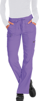 PFA Conj. Mujer Koi Lite Deg. Mod. Reform Wavy/Peace Wisteria/MorePink .......... Pantalón Wisteria