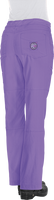 PFA Conj. Mujer Koi Lite Deg. Mod. Reform Wavy/Peace Wisteria/MorePink .......... Pantalón Wisteria