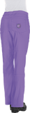 PFA Conj. Mujer Koi Lite Deg. Mod. Reform Wavy/Peace Wisteria/MorePink .......... Pantalón Wisteria