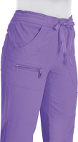 PFA Conj. Mujer Koi Lite Deg. Mod. Reform Wavy/Peace Wisteria/MorePink .......... Pantalón Wisteria