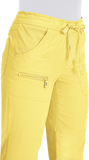 OFE Conj. Mujer Koi Lite Deg. Mod.Balance/Peace Sunshine .....Pantalon No Es Jogger
