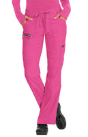 PFA Conj. Mujer Koi Lite Deg. Mod. Reform/Peace More Pink/Flamingo ......... Pantalón Flamingo
