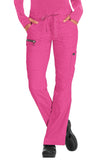 PFA Conj. Mujer Koi Lite Deg. Mod. Reform/Peace More Pink/Flamingo ......... Pantalón Flamingo