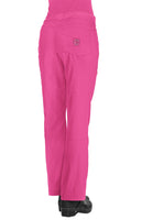 PFA Conj. Mujer Koi Lite Deg. Mod. Reform/Peace More Pink/Flamingo ......... Pantalón Flamingo