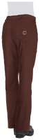 OFE Conj. Mujer Koi Lite Deg. Mod..Balance/Peace Vertical Sparkle Taupe Pantalón No Es Jogger