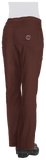 OFE Conj. Mujer Koi Lite Deg. Mod..Balance/Peace Vertical Sparkle Taupe Pantalón No Es Jogger