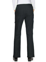 OFE Sp23 Conj. Mujer Koi Basics Est. ..... Mod.Leslie/Holly.......Love and Happ./Black....... Pantalón No Es Jogger