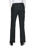 OFE Sp23 Conj. Mujer Koi Basics Est. ..... Mod.Leslie/Holly.......Love and Happ./Black....... Pantalón No Es Jogger