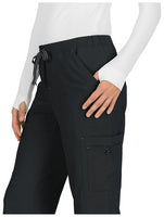 Pantalon Mujer Koi Basics Mod. Holly (Parte 1 de 3)
