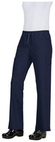 Pantalon Mujer Koi Basics Mod. Holly (Parte 1 de 3)