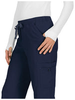 Pantalon Mujer Koi Basics Mod. Holly (Parte 1 de 3)