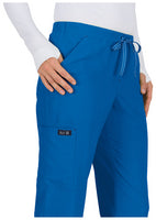 Pantalon Mujer Koi Basics Mod. Holly (Parte 1 de 3)