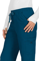 Pantalon Mujer Koi Basics Mod. Holly (Parte 1 de 3)
