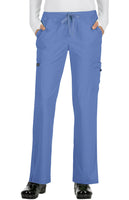 Pantalon Mujer Koi Basics Mod. Holly (Parte 1 de 3)