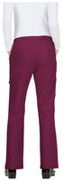 OFE Conj. Liso Mujer Koi Basics ............. Mod.Becca/Holly ...... Wine