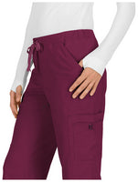 OFE Conj. Liso Mujer Koi Basics ............. Mod.Becca/Holly ...... Wine