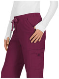 OFE Conj. Liso Mujer Koi Basics ............. Mod.Becca/Holly ...... Wine
